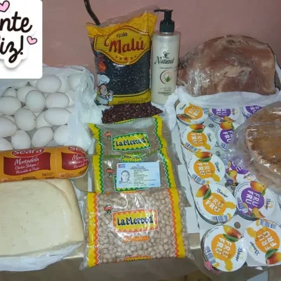 Cliente Feliz 