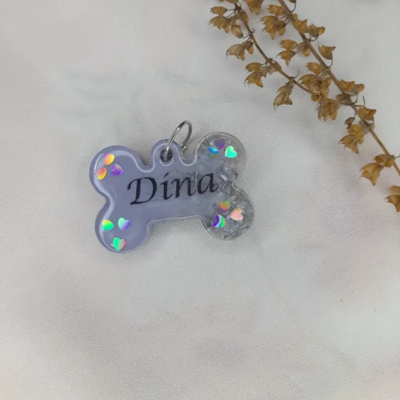 Chapilla para mascotas