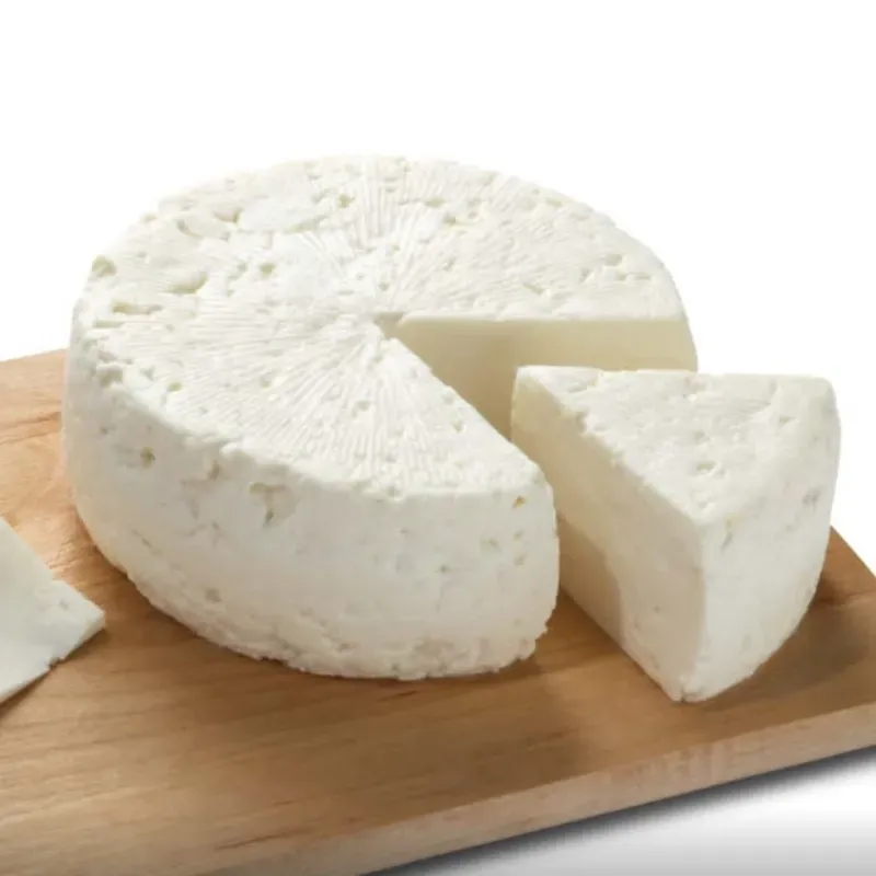 Queso blanco Criollo
