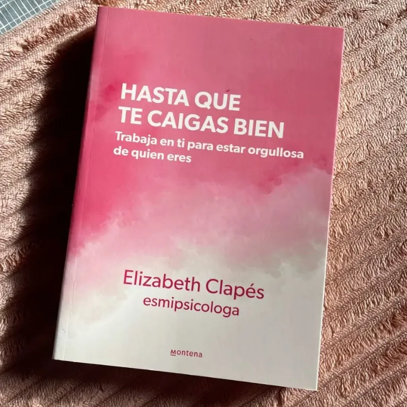 HASTA QUE TE CAIGAS BIEN