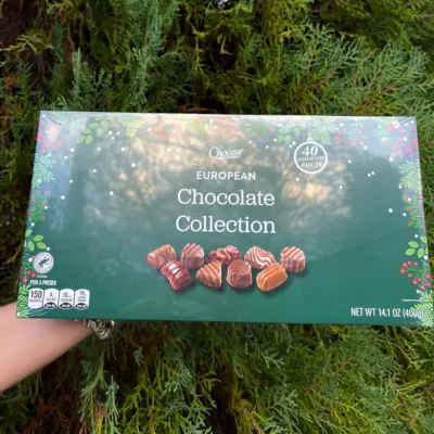 Chocolate Collection