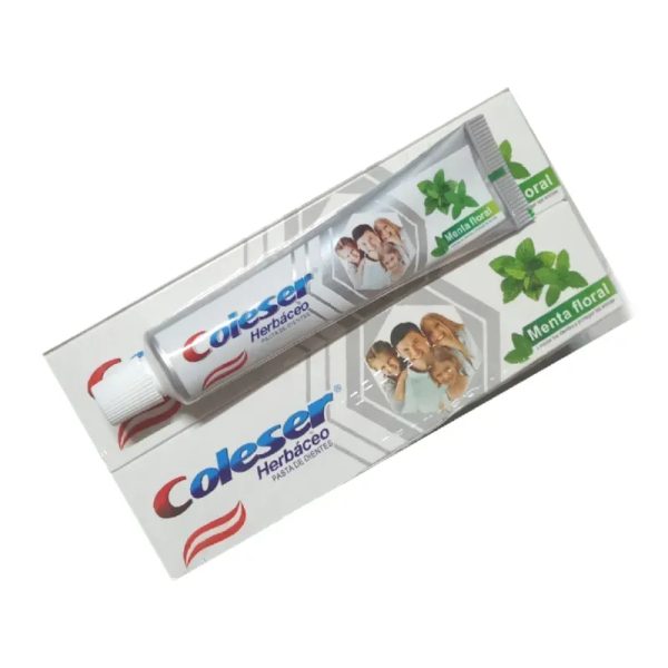 Pasta dental Coleser100g
