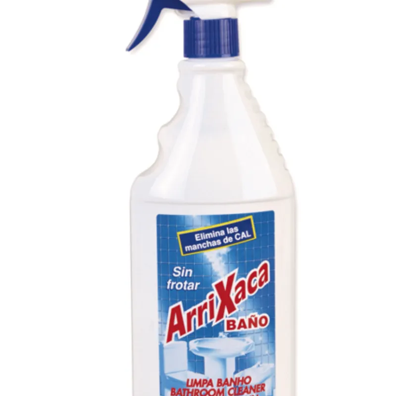 Limpiador de Baño Pistola