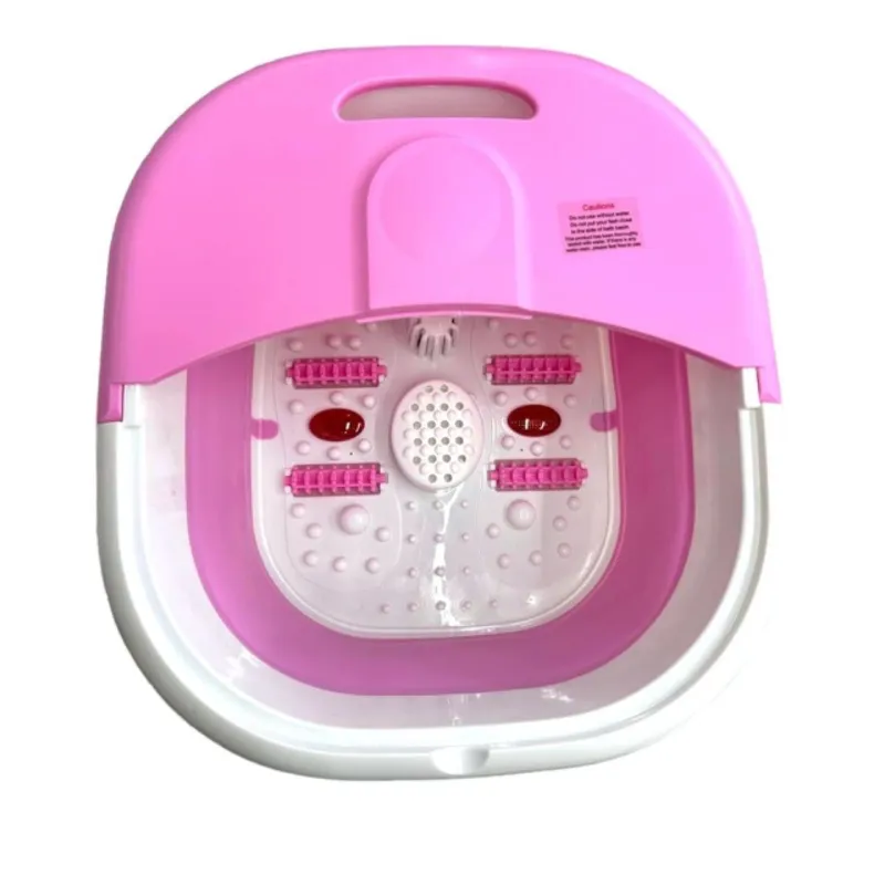 Palangana para pedicura