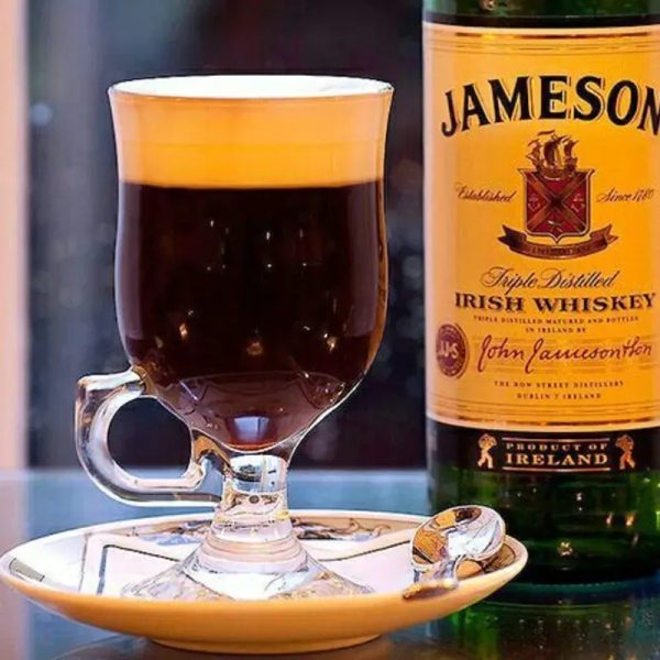 Café Irlandés