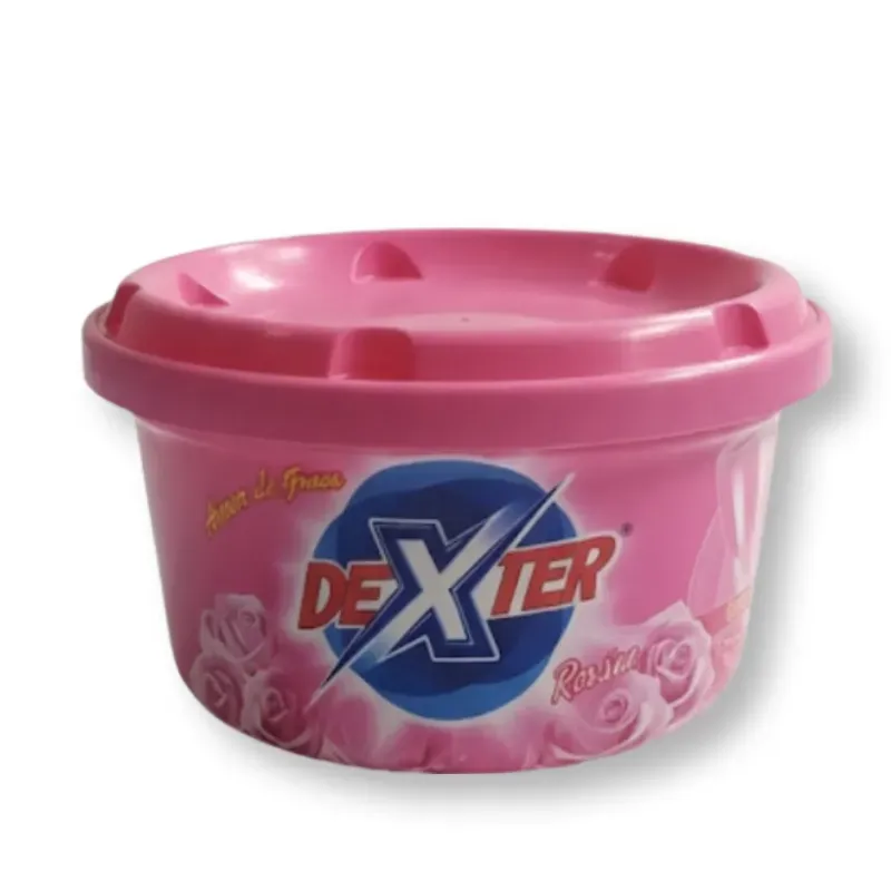 Detergente en Pasta 235g