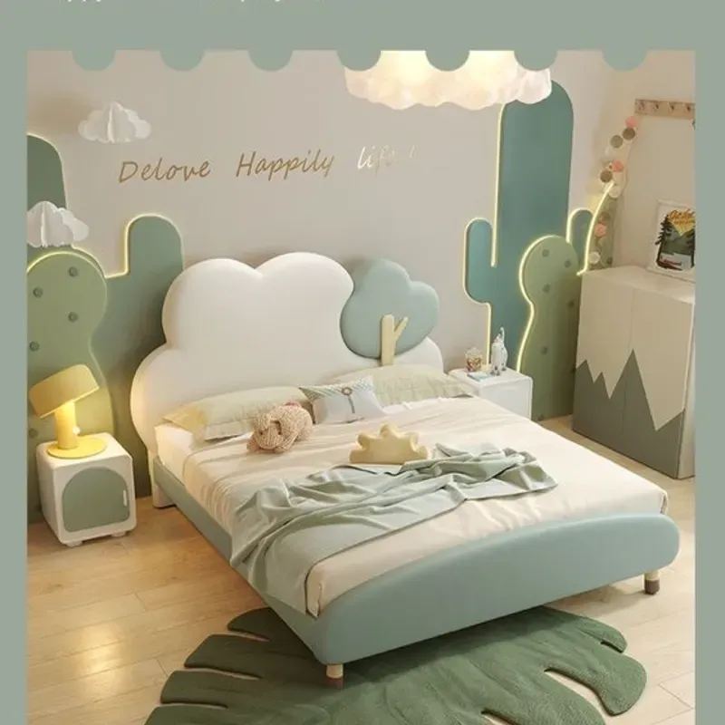 Juegos de Cuarto Infantiles 37