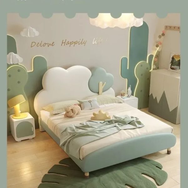 Juegos de Cuarto Infantiles 37