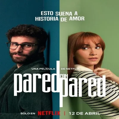 Pared con pared [2024] [Romance]