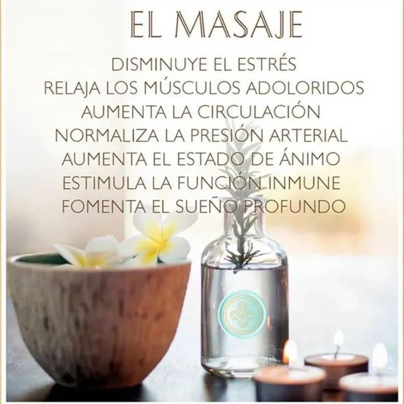 Masajesssssss ‍♂️