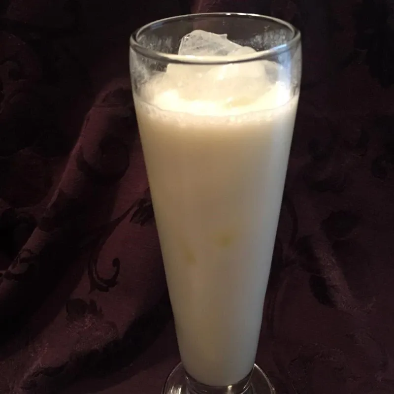 Vaca Blanca