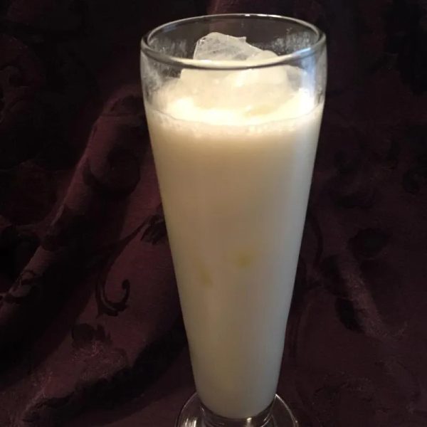 Vaca Blanca