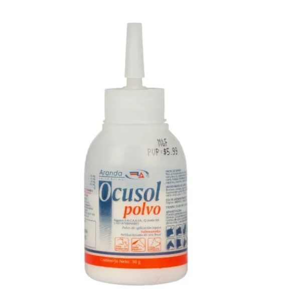 OCUSOL