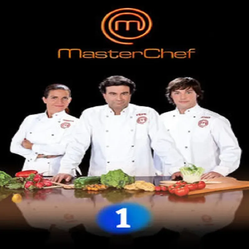 MasterChef España [Reality]