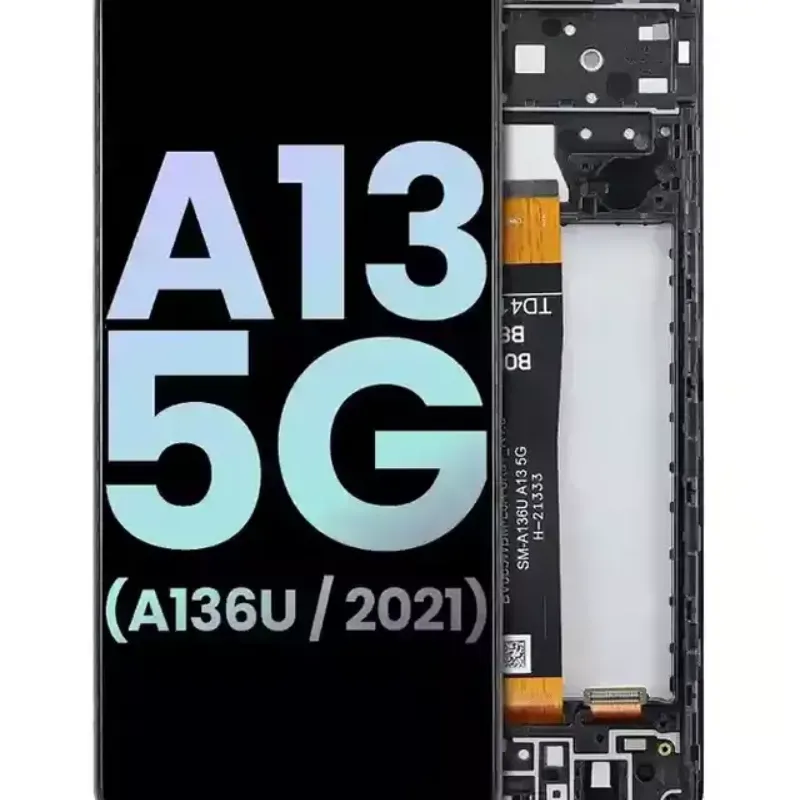 Pantalla para SAMSUNG A13 5G - A04S
