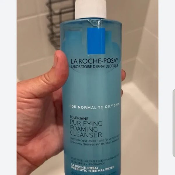 La Roche-Posay 
