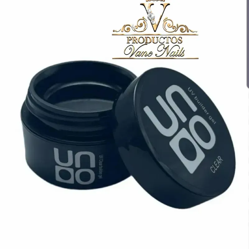 Gel de Construcción Uno