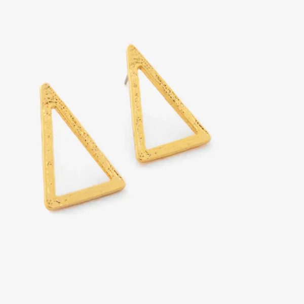 Aretes Triángulo