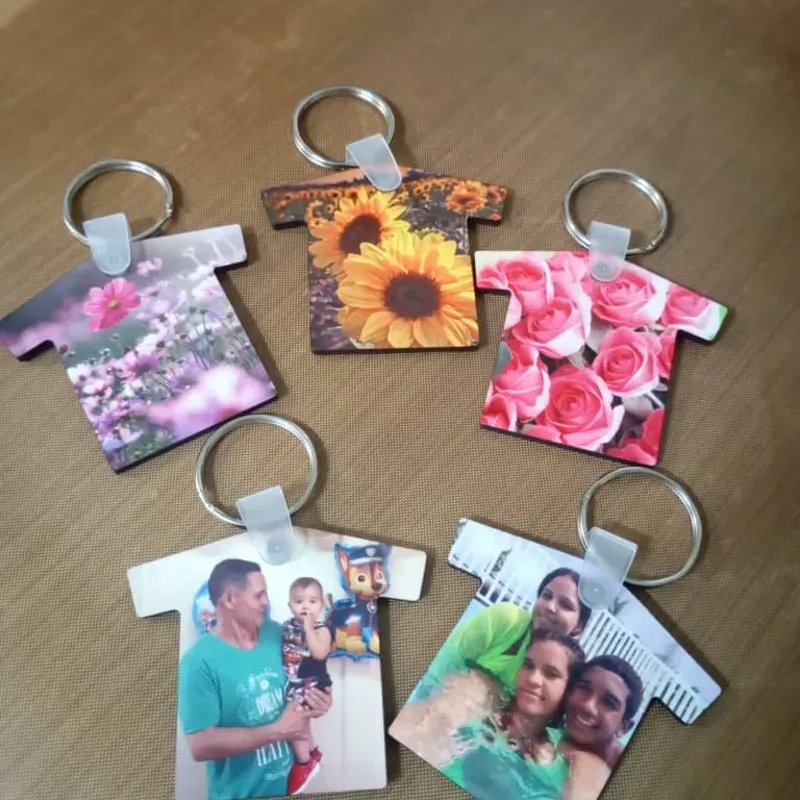 Lleveros personalizados