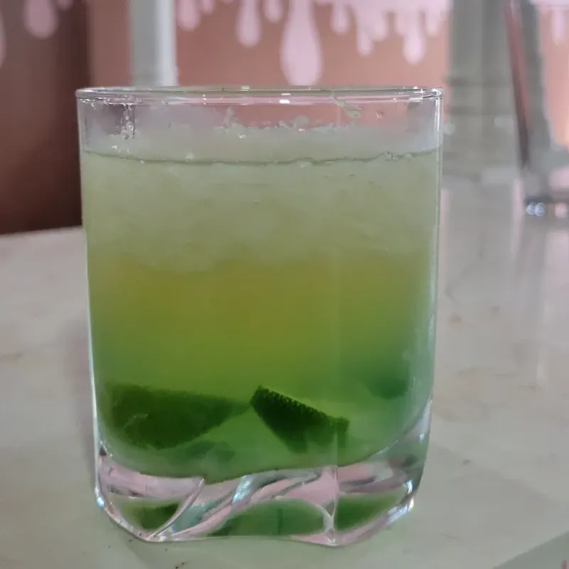Caipiroska