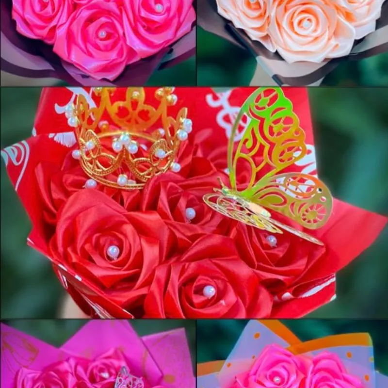 Rosas 
