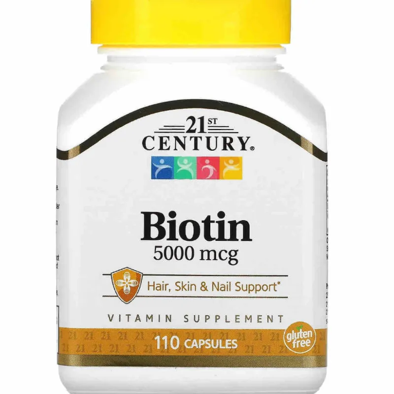 Biotin 