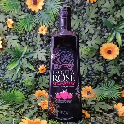 Tequila Rose
