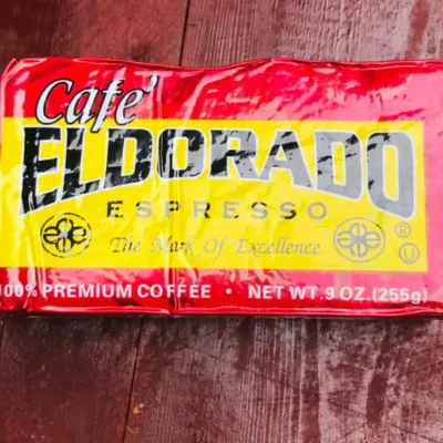 Café El Dorado (255g)