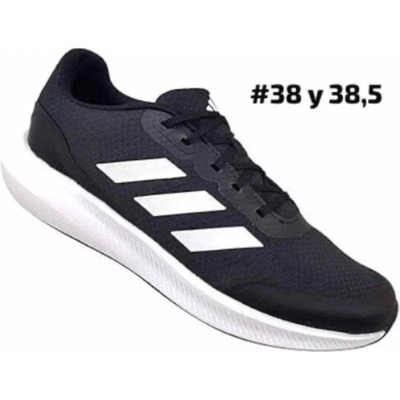 Tenis Adidas 38 y 38,5