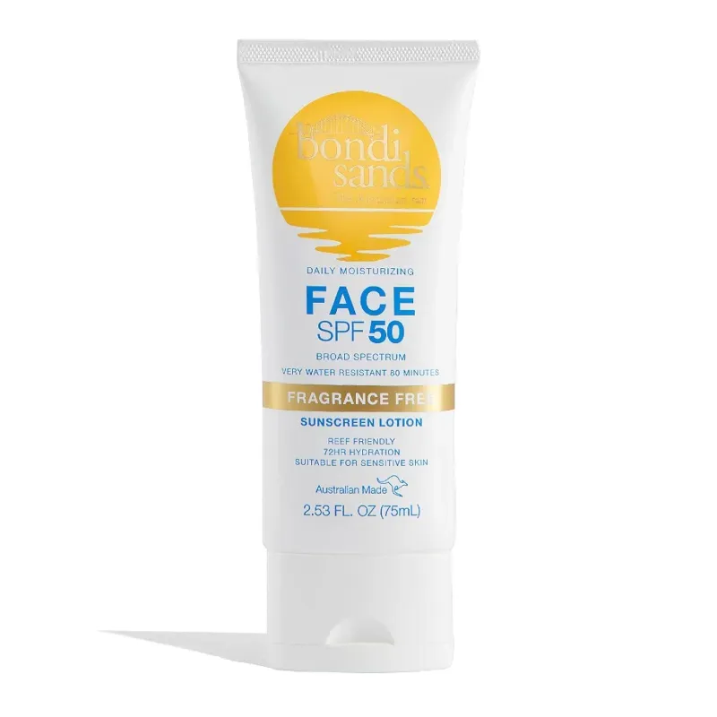 Bondi Sands Protector Solar - 2.53Oz