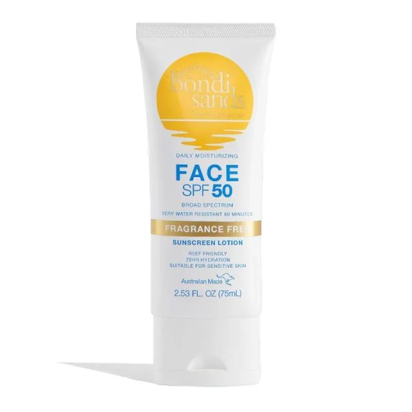 Bondi Sands Protector Solar - 2.53Oz