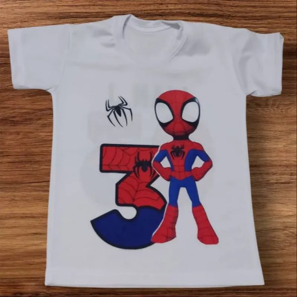 Pullover de niños