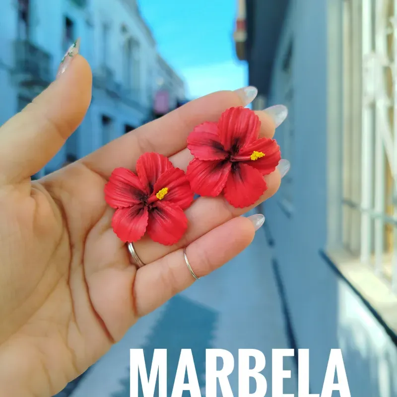 ✨Maxi Aretes de Marpacíficos✨