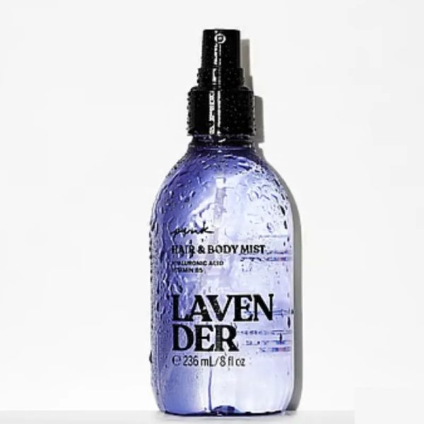 Lavander