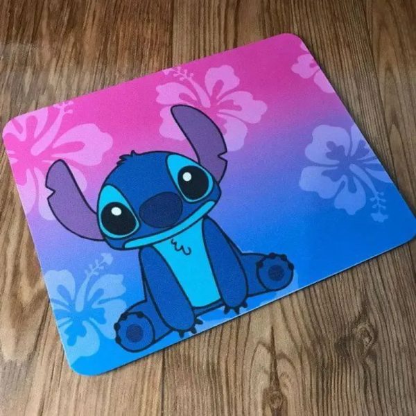 Mausepad personalizado