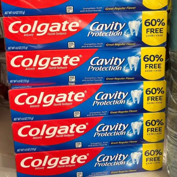 Pasta Dental Colgate 113g