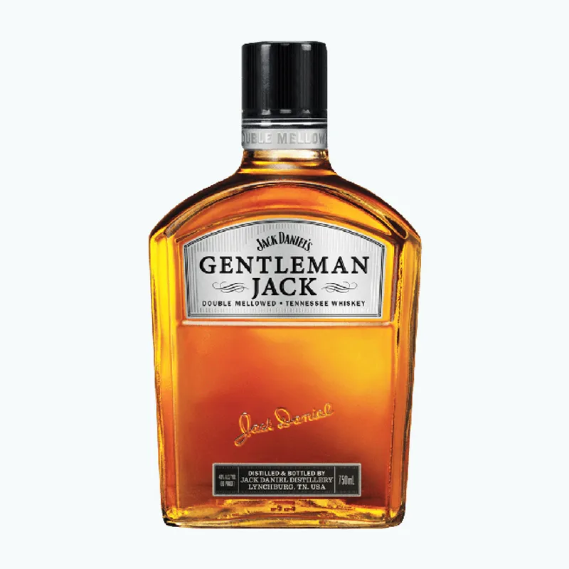 Jack Daniel's Gentlemen Jack