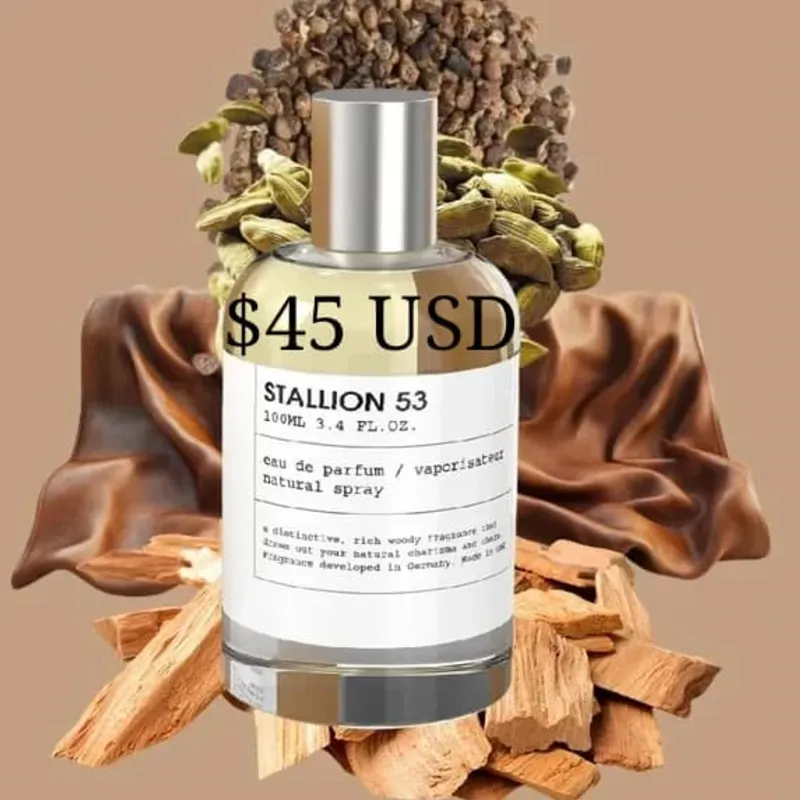 Stallion 53
