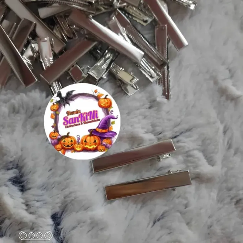 Hebillas para montar