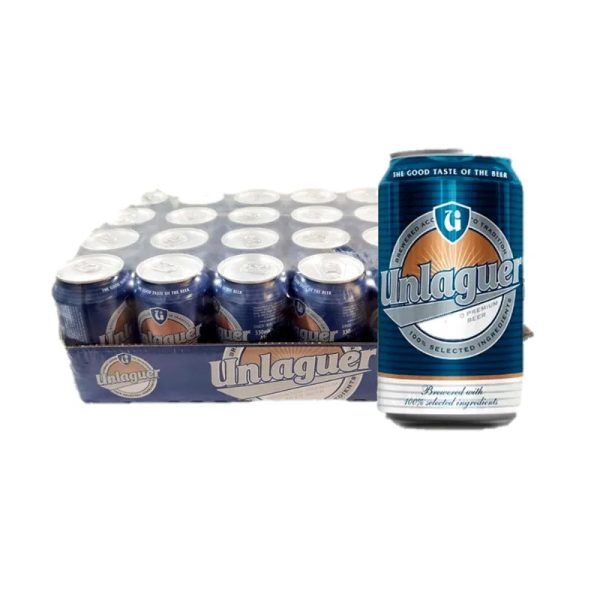 Cervezas Unlaguer
