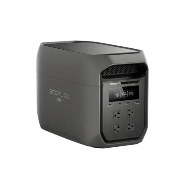 Ecoflow delta 3 Max 2400w