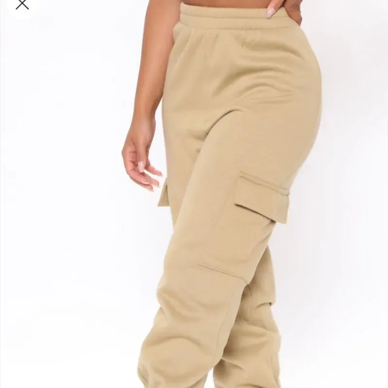 Jogger