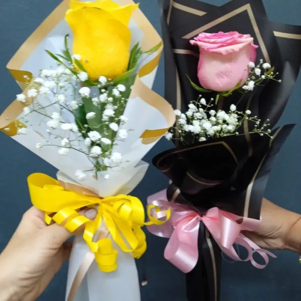 Ramo de 1 flor