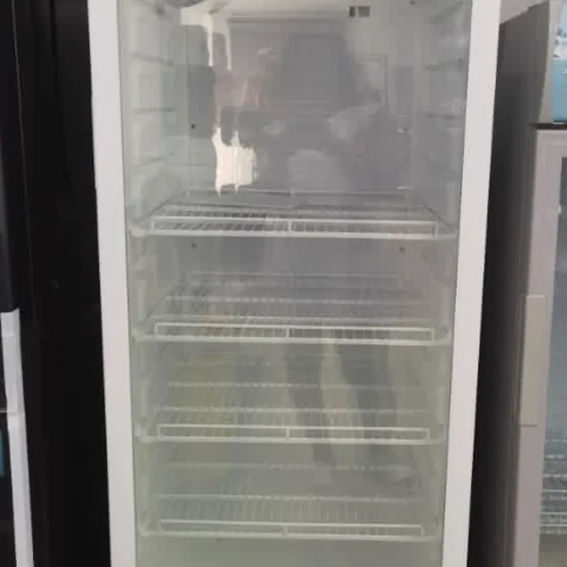 Nevera Exhibidora Royal 12.5 Pies