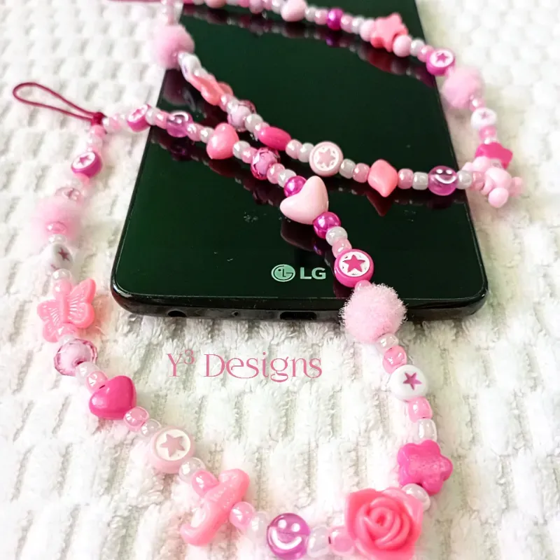 Colgante de Celular.