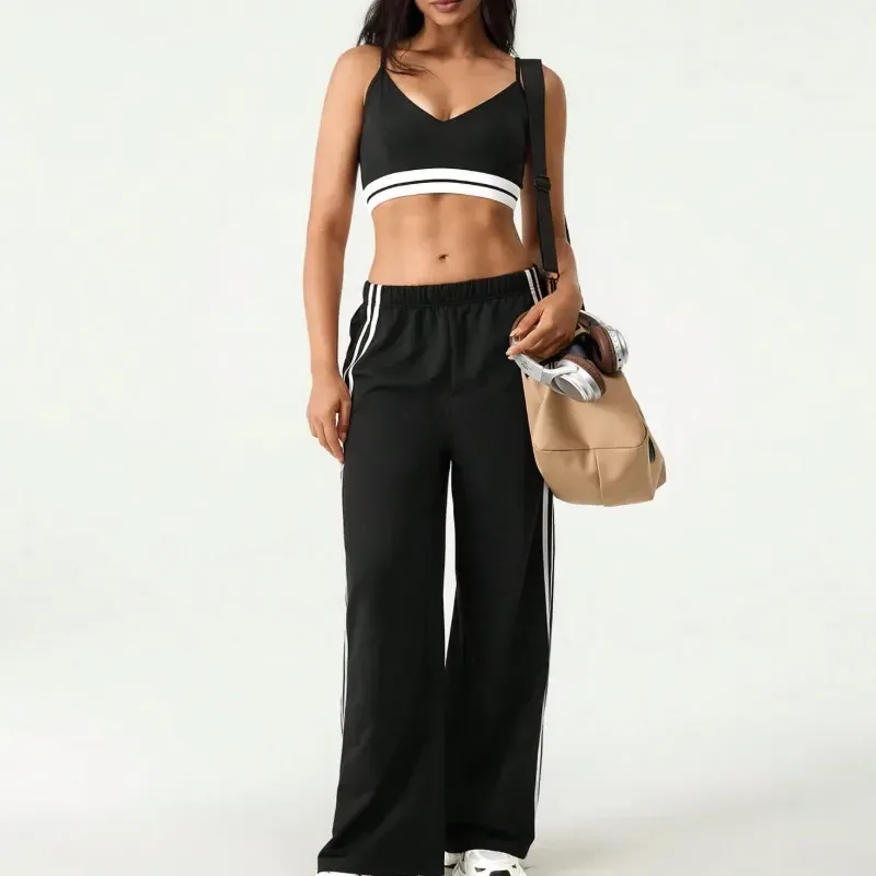 Conjunto Mono Negro