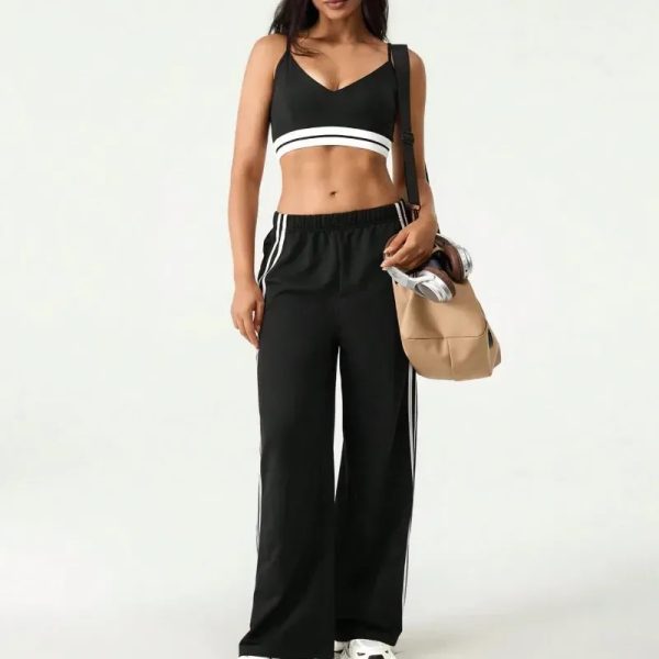 Conjunto Mono Negro