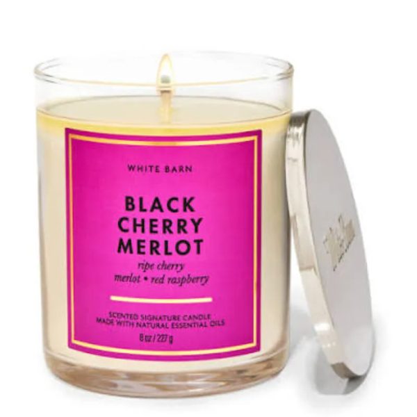 Vela Black Cherry Merlot