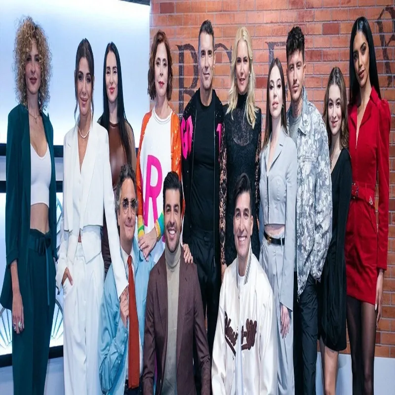 Bailando Con Las Estrellas (2024)