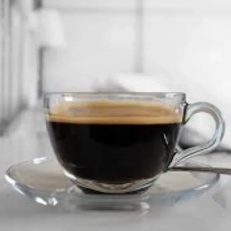 CAFÉ ESPRESSO